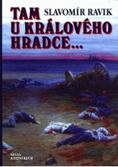 kniha Tam u Králového Hradce-, Regia 2001