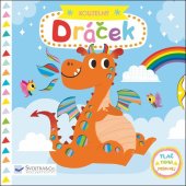 kniha Kouzelný Dráček, Svojtka 2018