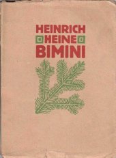 kniha Bimini, Stopa 1910