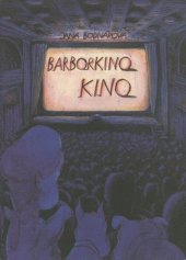 kniha Barborkino kino, Perfekt 2015
