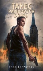 kniha Tanec papírových draků, Epocha 2025