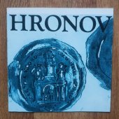 kniha Hronov, Městský národní výbor Hronov 1980