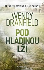 kniha Pod hladinou lží, Kniha Zlín 2025