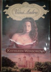 kniha Věčná Ambra, BB/art 1999