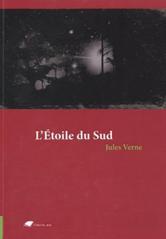 kniha L'Étoile du Sud le pays des diamants 1881, Tribun EU 2007