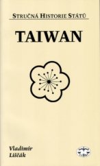kniha Taiwan, Libri 2003