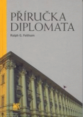 kniha Příručka diplomata, Sociologické nakladatelství 2003