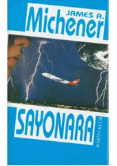 kniha Sayonara, Knižní klub 1995