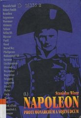 kniha Napoleon proti monarchům a vojevůdcům, Svět křídel 2005