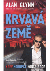 kniha Krvavá země, Metafora 2012