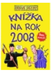 kniha Knížka na rok 2008, Egmont 2007