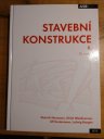 kniha Stavební konstrukce II., Jaga group 2006