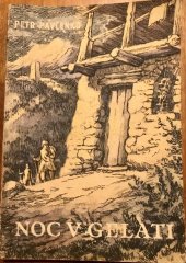 kniha Noc v Gelati [Povídky, Naše vojsko 1956