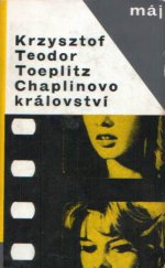 kniha Chaplinovo království, Mladá fronta 1965