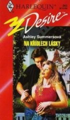 kniha Na křídlech lásky, Harlequin 1998