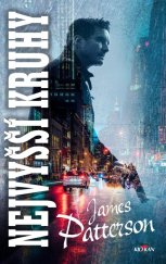 kniha Nejvyšší kruhy Alex Cross 28. díl, Alpress 2024