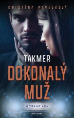 kniha Takmer dokonalý muž, Naše vojsko 2022