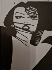 kniha Sin City  5. - Rodinný hodnoty , Comics Centrum 2021