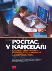 kniha Počítač v kanceláři, CPress 2006