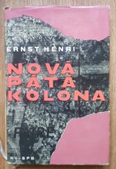 kniha Nová pátá kolona, Naše vojsko 1965