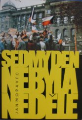 kniha Sedmý den nebyla neděle, Naše vojsko 1990