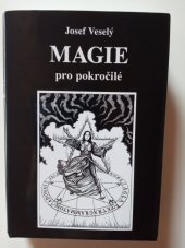kniha Magie pro pokročilé, Vodnář 2009