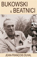 kniha Bukowski a beatnici, Pragma 2014