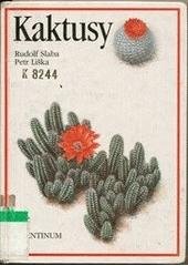 kniha Kaktusy, Aventinum 1994