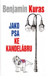 kniha Jako psa ke kandelábru, Baronet 2005