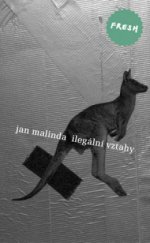 kniha Ilegální vztahy, Labyrint 2008
