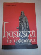 kniha Husitství na Hradecku, KNV 1955