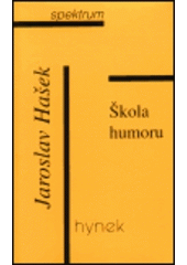 kniha Škola humoru, Hynek 2000