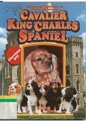 kniha Cavalier King Charles Spaniel, Dona 1999