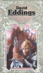 kniha Kouzelníkův gambit. III. Belgariad, Classic 1995