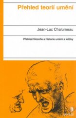 kniha Přehled teorií umění, Portál 2003