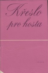 kniha Křeslo pro hosta, Práce 1984