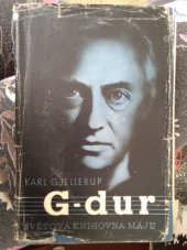 kniha G-dur, Máj 1939