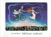 kniha Sdílení radosti, Lea Paulínová 2003