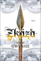 kniha Zkáza, Host 2026