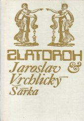 kniha Šárka, Albatros 1973