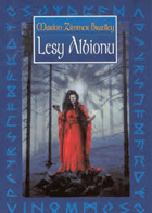 kniha Lesy Albionu, Deus 1998