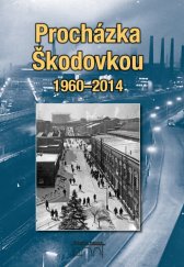 kniha Procházka Škodovkou  1960 - 2014, Starý most 2014