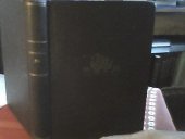 kniha Kuchařka, neuveden 1900