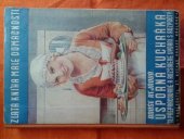 kniha Zlatá úsporná kuchařka s rozpočty zlatá kniha každé domácnosti, Stanislav Kuchař 1944