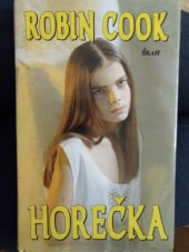 kniha Horečka, Ikar 1998