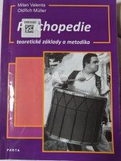 kniha Psychopedie teoretické základy a metodika , Parta 2021