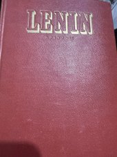 kniha Spisy. Sv. 31, - Duben - prosinec 1920, SNPL 1955