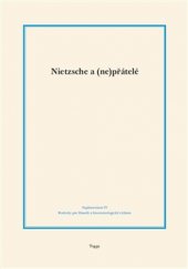 kniha Nietzsche a (ne)přátelé, Togga 2015