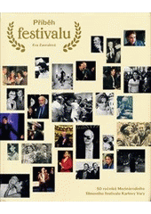 kniha Příběh festivalu, Film servis festival Karlovy Vary 2015