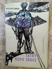 kniha Tatry mého srdce, Lidová demokracie 1963